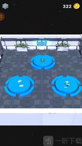 超级躲猫猫[图2]