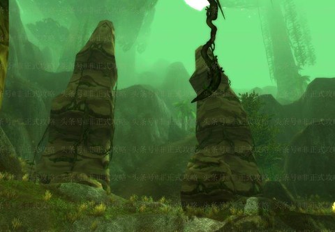 魔兽世界菲拉斯怎么去