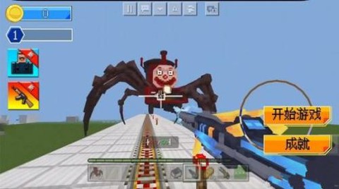 迷你像素创造世界[图1]