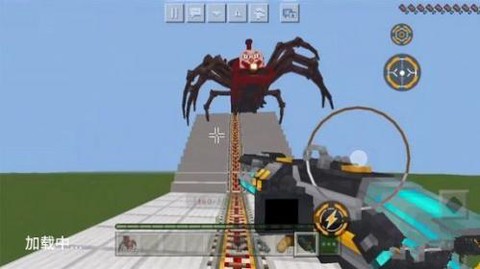 迷你像素创造世界图1