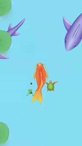 美味海洋进化图2