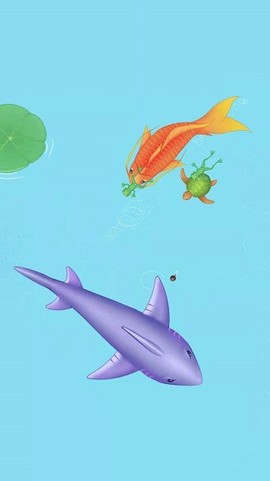 美味海洋进化图3