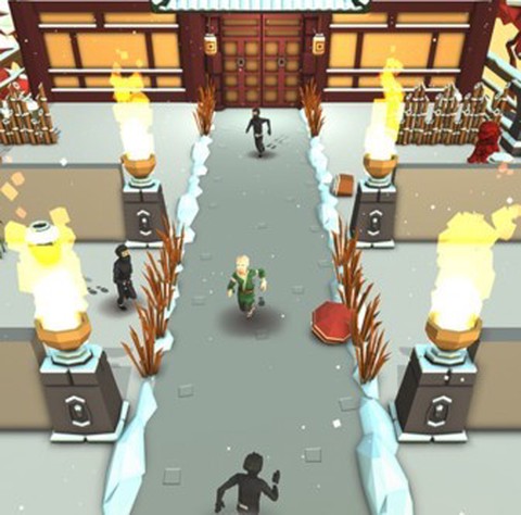 捉贼捉迷藏[图4]