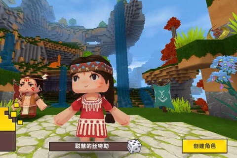 为什么玩迷你世界很卡