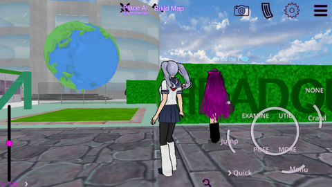 少女学园AI模拟器[图4]