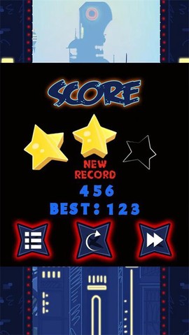 摩天大楼跑酷图2