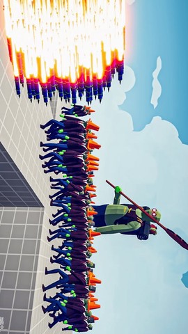 帝国时代战争模拟器图2