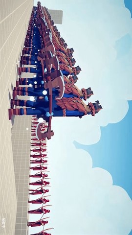 帝国时代战争模拟器图3