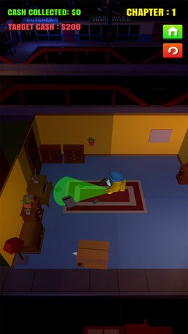 在我们之间的小偷[图2]