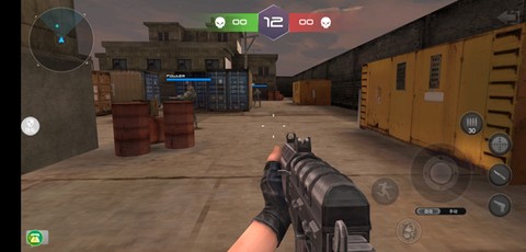 反恐大乱战[图2]