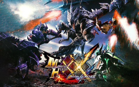 怪物猎人x怎么看版本[图2]