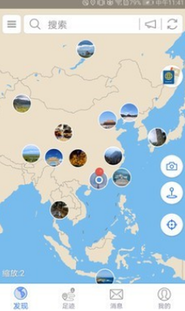 BD地图笔记[图1]