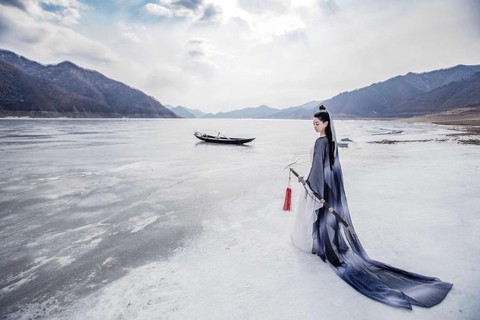 九阴真经怎么仗剑同行