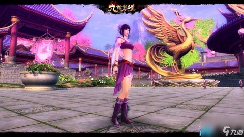 九阴真经峨眉怎么去[图1]