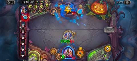 炉石传说为什么玩不了