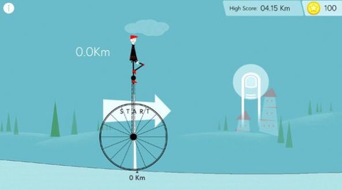 死亡车轮模拟器图3