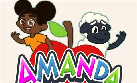 冒险家阿曼达[图1]