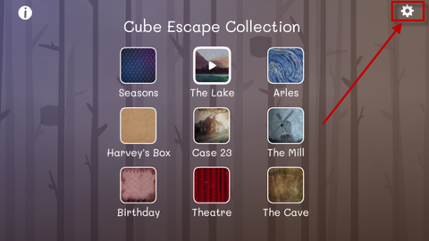 逃离方块合集[图1]