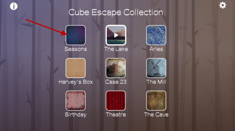 逃离方块合集[图3]