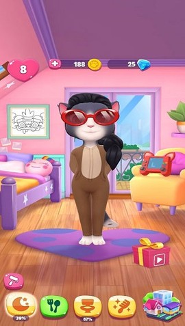 我的安吉拉[图4]