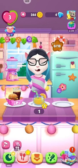 我的安吉拉[图5]