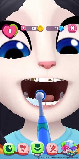 我的安吉拉[图6]