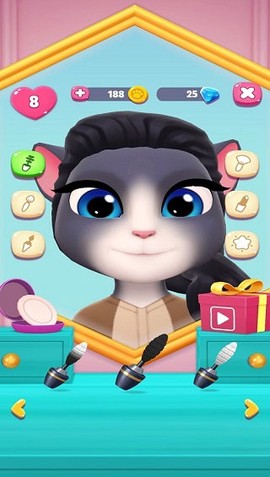 我的安吉拉[图7]