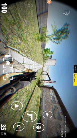 绝地生存战场图1