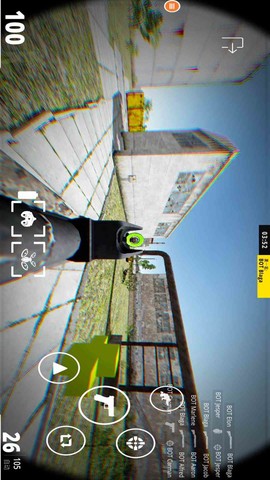 绝地生存战场图2