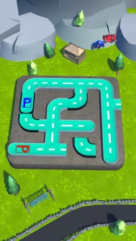 迷你公园连接图2