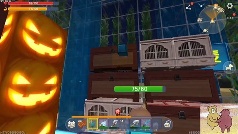 迷你世界大龙怎么打[图2]