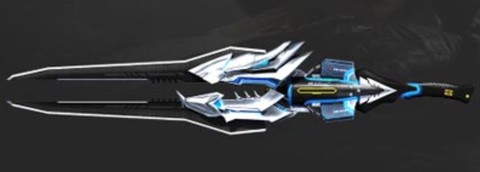 穿越火线雷刃怎么刷[图2]