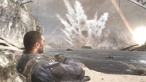 使命召唤10什么时候出