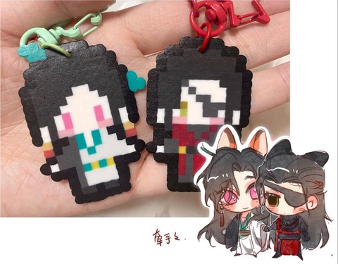 迷你世界牛角怎么做[图2]