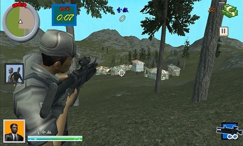 狙击日本鬼子4图3