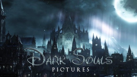 黑暗之魂3如何网上