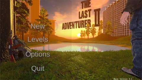 最后的幸存者2[图1]