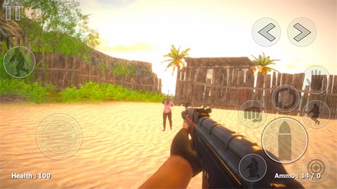 最后的幸存者2[图4]