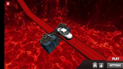 不可能做到的汽车特技图2