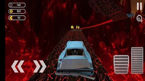 不可能做到的汽车特技图3