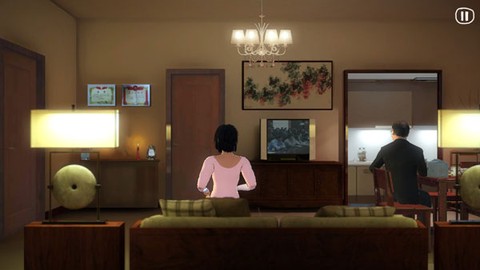 燕男的生活[图3]