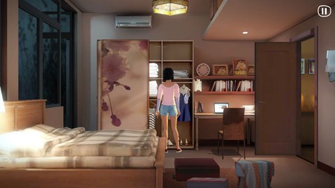 燕男的生活[图4]