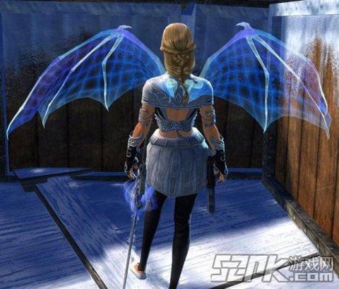 激战2翅膀怎么获得[图1]