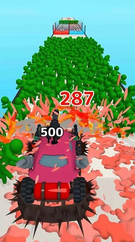 装甲车升级进化[图1]