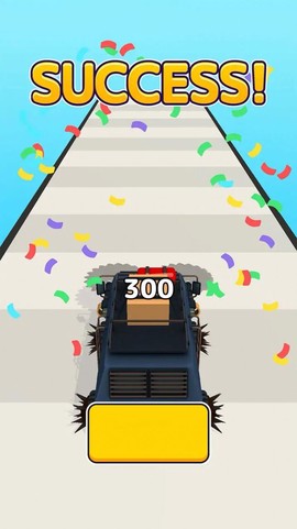 装甲车升级进化图2