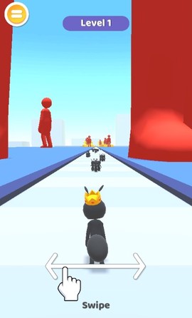 蚂蚁跑跑跑[图1]