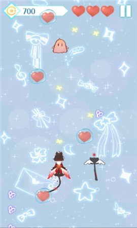 萝娜的奇妙时光图3