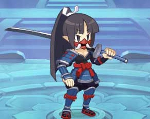 凯姆大冒险[图1]