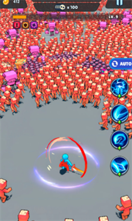 粉碎英雄大乱斗图3