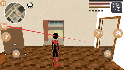 火柴人蜘蛛英雄[图2]